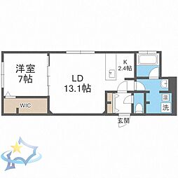 札幌市中央区宮の森二条7丁目