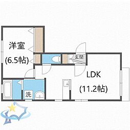 札幌市西区西町南5丁目