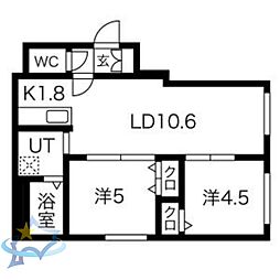 札幌市中央区北七条西21丁目