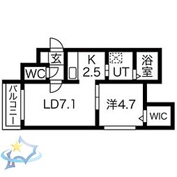 札幌市西区発寒三条5丁目