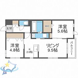 札幌市中央区南四条西20丁目
