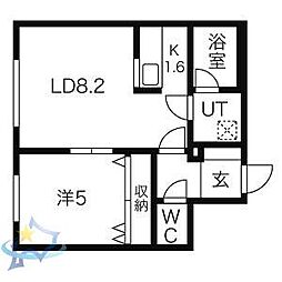 札幌市西区二十四軒四条2丁目