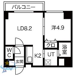 札幌市西区発寒七条9丁目