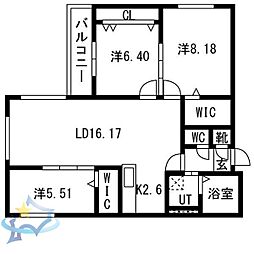 札幌市中央区南十六条西5丁目