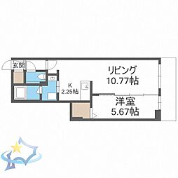 札幌市西区二十四軒四条3丁目