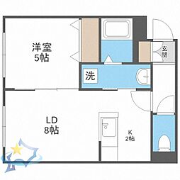 札幌市西区発寒六条10丁目