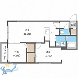 札幌市中央区南四条西20丁目