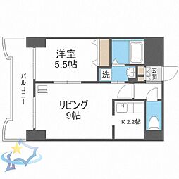 札幌市中央区南四条西6丁目