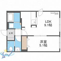 札幌市西区琴似四条6丁目