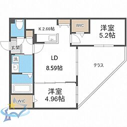 札幌市西区琴似四条7丁目