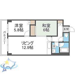 札幌市西区宮の沢一条1丁目