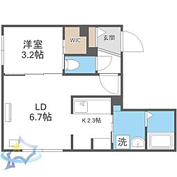 札幌市西区発寒十条2丁目