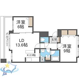 札幌市中央区南一条東3丁目