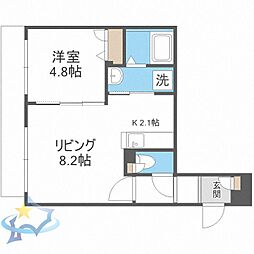 札幌市中央区南四条西25丁目