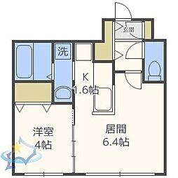 札幌市西区発寒三条6丁目