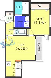 札幌市西区二十四軒四条6丁目