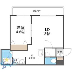 札幌市西区二十四軒四条7丁目