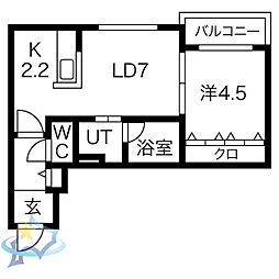 札幌市中央区南七条西10丁目