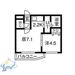 札幌市西区琴似四条3丁目