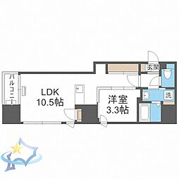 札幌市中央区南一条西4丁目
