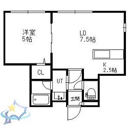 札幌市西区琴似二条2丁目