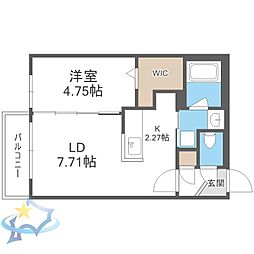 札幌市西区八軒三条東1丁目