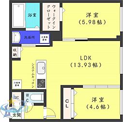 札幌市西区二十四軒四条5丁目