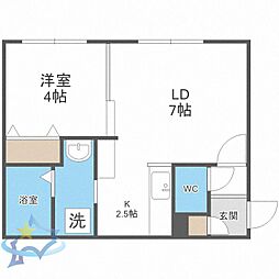 札幌市手稲区手稲本町一条3丁目