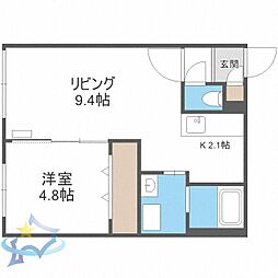 札幌市中央区北十三条西16丁目