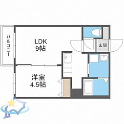 札幌市中央区北三条東7丁目