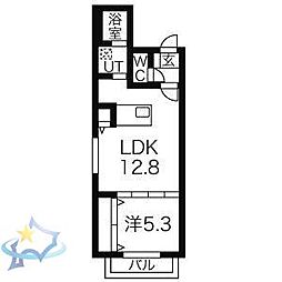 札幌市西区八軒一条東2丁目