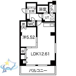 札幌市中央区南六条西1丁目
