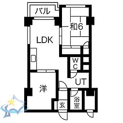 札幌市中央区南六条西25丁目