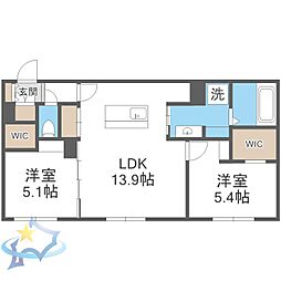 札幌市西区宮の沢三条4丁目
