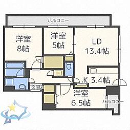 札幌市中央区南一条東6丁目