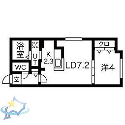 札幌市中央区南三条東3丁目
