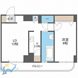 札幌市中央区南六条西2丁目