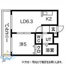 札幌市西区琴似三条2丁目