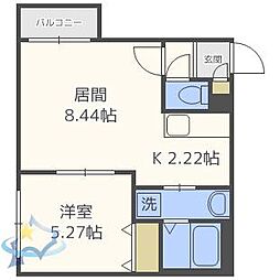 札幌市中央区南四条西26丁目