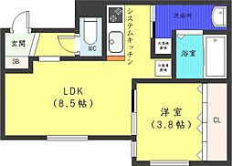 札幌市中央区南十条西1丁目