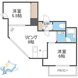 札幌市西区西町南10丁目