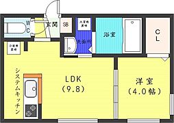 札幌市中央区南十条西1丁目