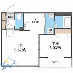 札幌市中央区北三条東7丁目