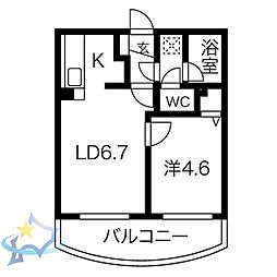 札幌市中央区南四条西27丁目