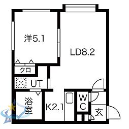 札幌市手稲区曙一条1丁目