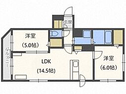 札幌市西区西町北13丁目