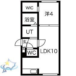 札幌市西区琴似四条6丁目