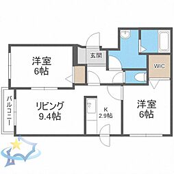 札幌市中央区宮の森四条3丁目