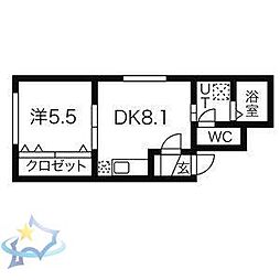 札幌市西区琴似二条3丁目