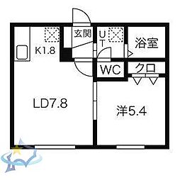 札幌市西区琴似二条3丁目